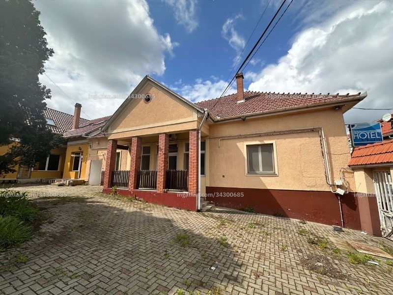 Ingatlan kép