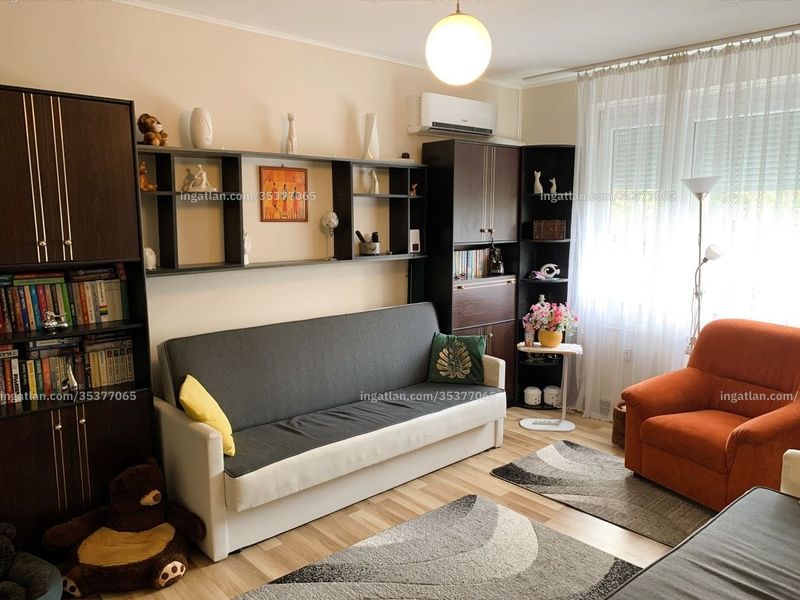 Ingatlan kép