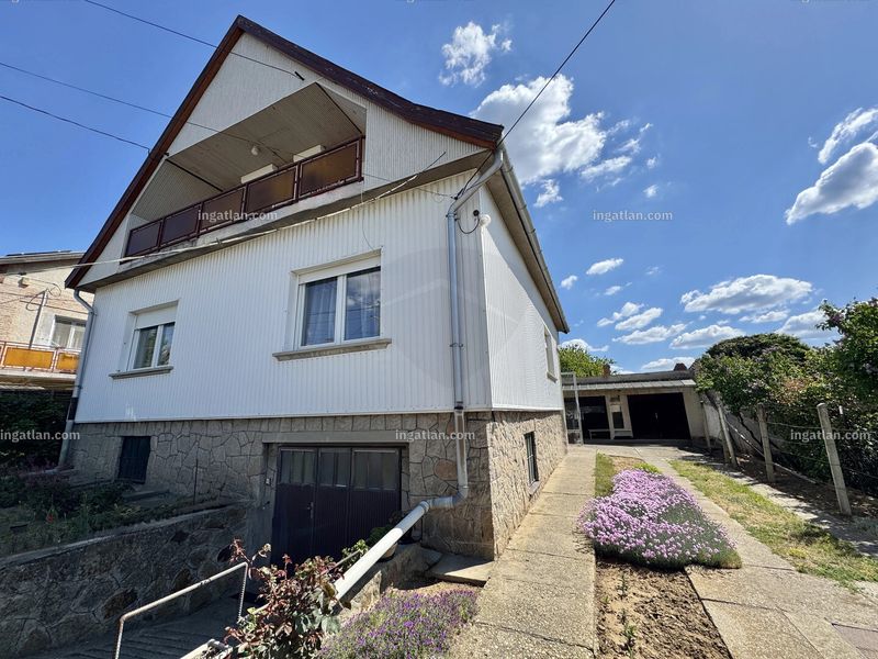 Ingatlan kép