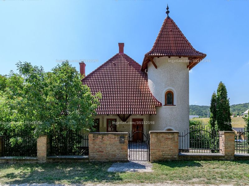 Ingatlan kép