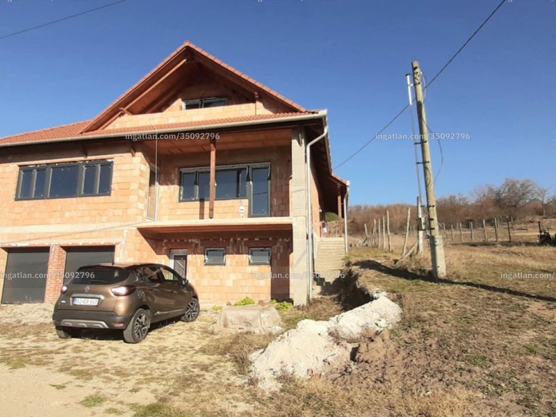 Ingatlan kép