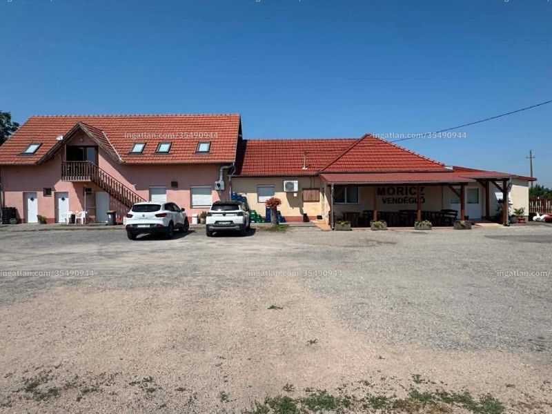 Ingatlan kép
