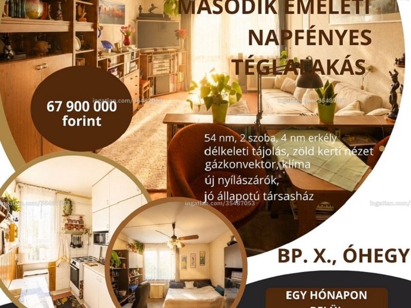 Ingatlan kép