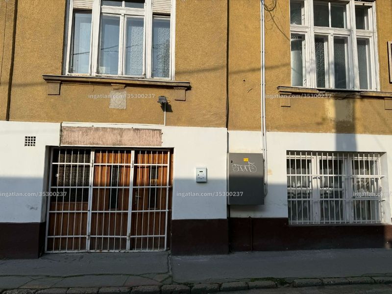 Ingatlan kép