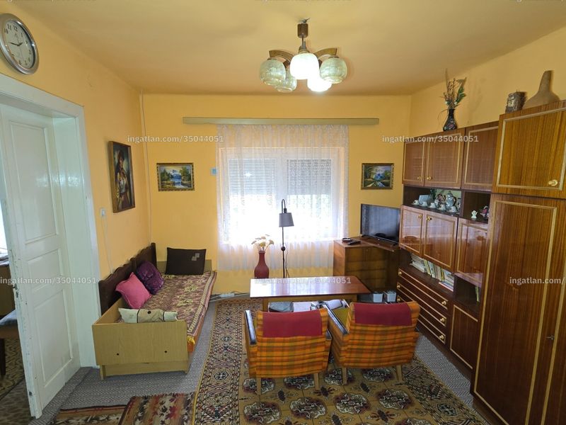 Ingatlan kép