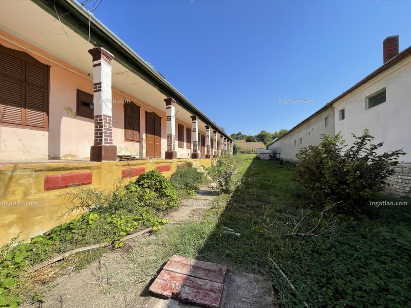 Ingatlan kép
