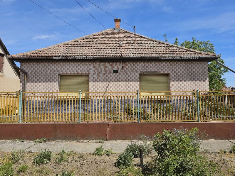 Ingatlan kép