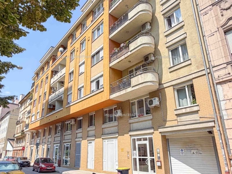 Ingatlan kép