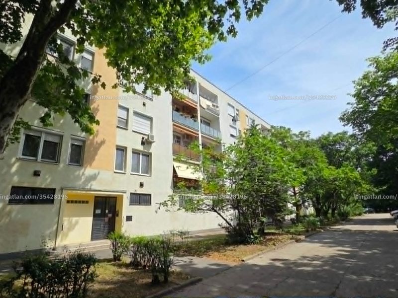 Ingatlan kép
