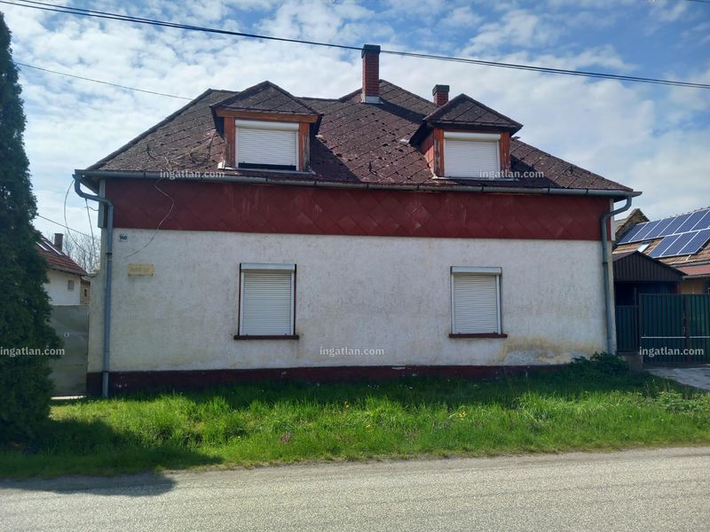 Ingatlan kép