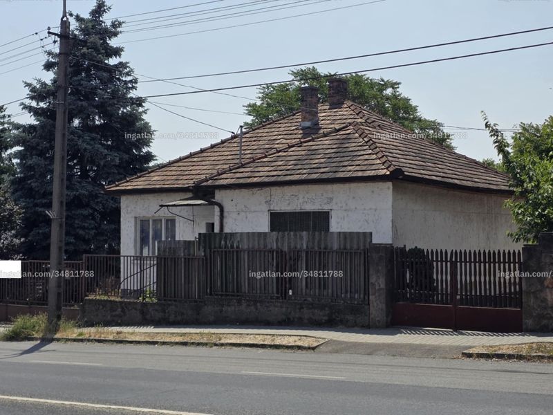 Ingatlan kép