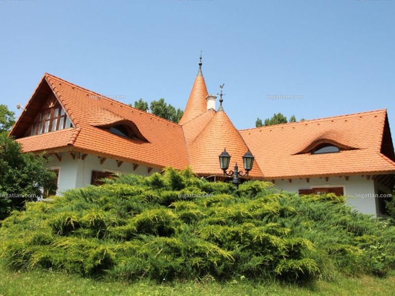Ingatlan kép