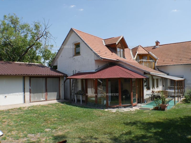 Ingatlan kép