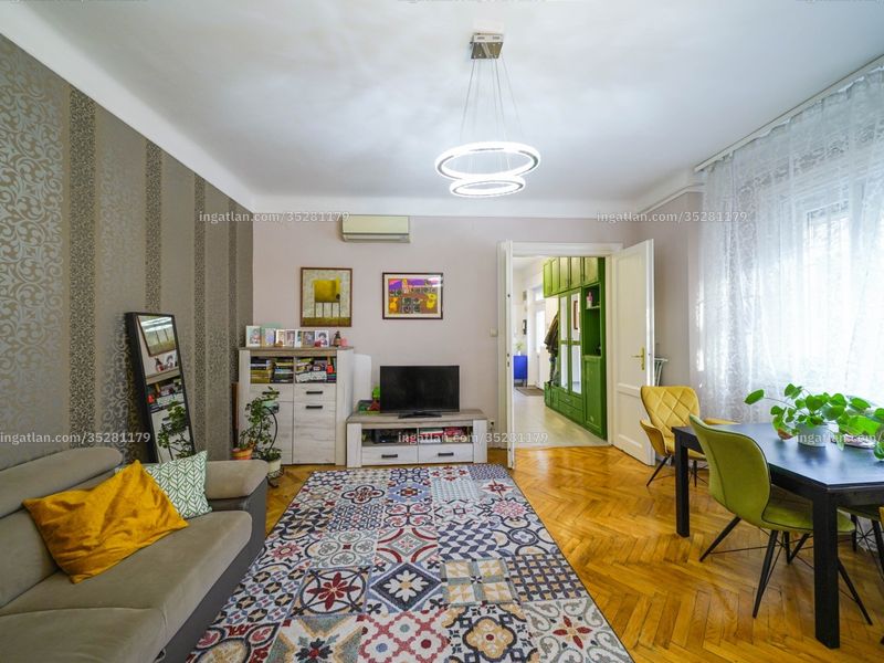 Ingatlan kép