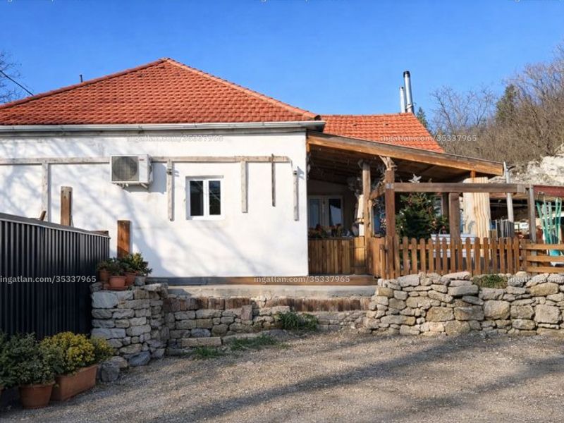 Ingatlan kép