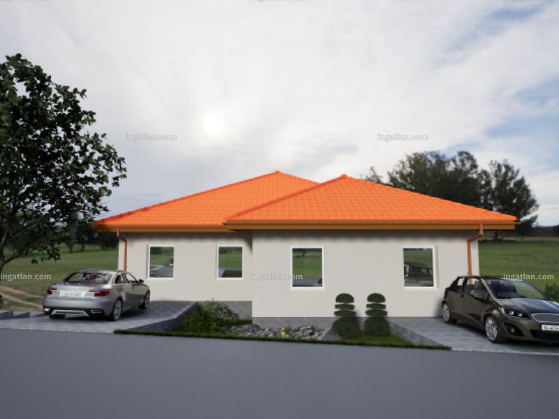 Ingatlan kép