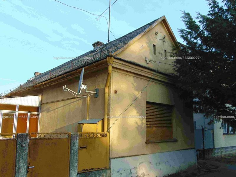 Ingatlan kép