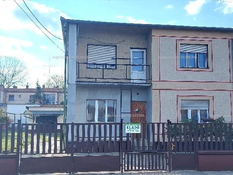 Ingatlan kép