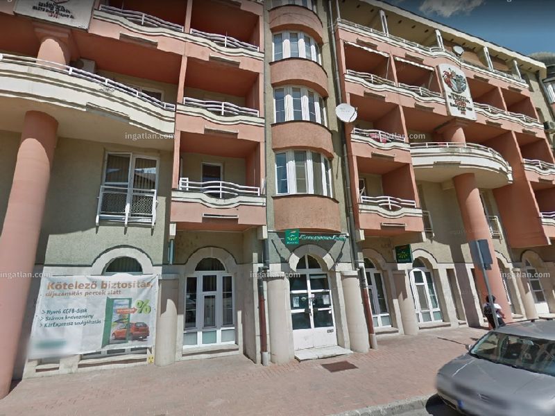 Ingatlan kép