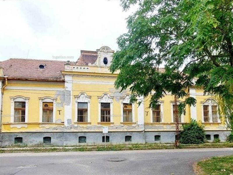 Ingatlan kép