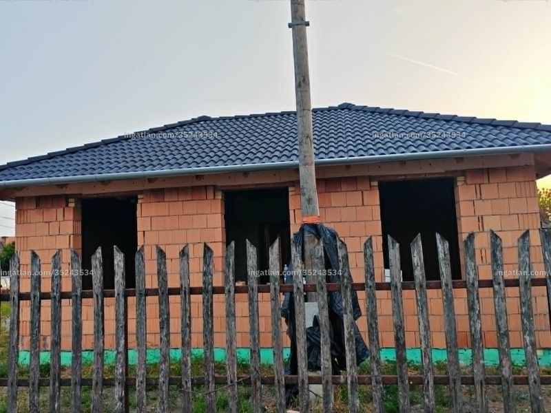 Ingatlan kép