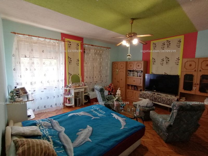 Ingatlan kép