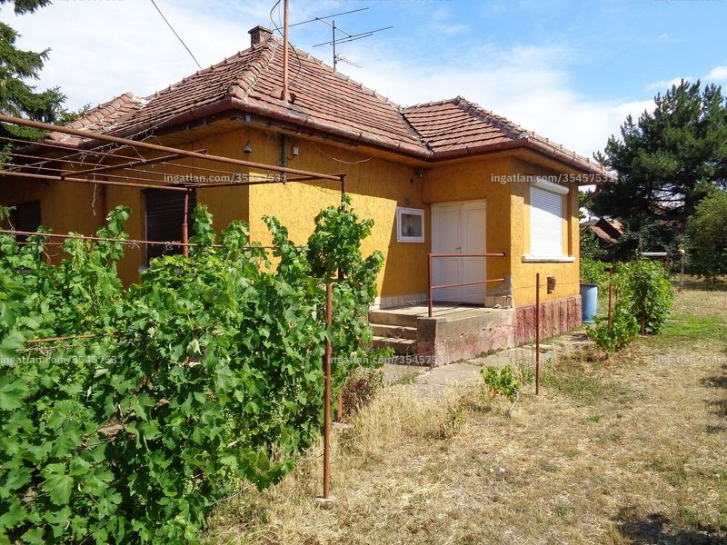 Ingatlan kép