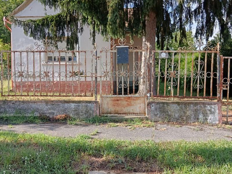 Ingatlan kép