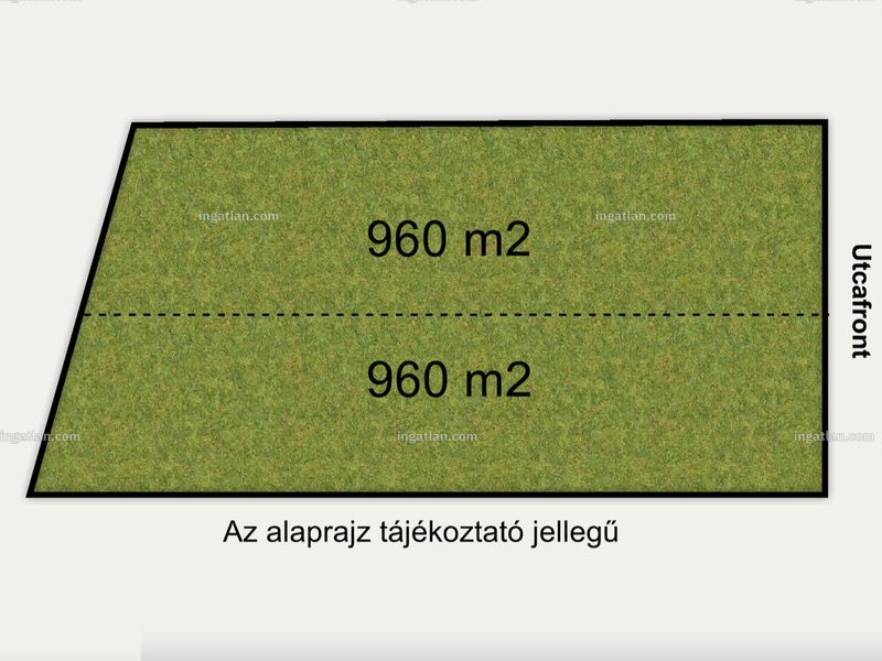 Ingatlan kép
