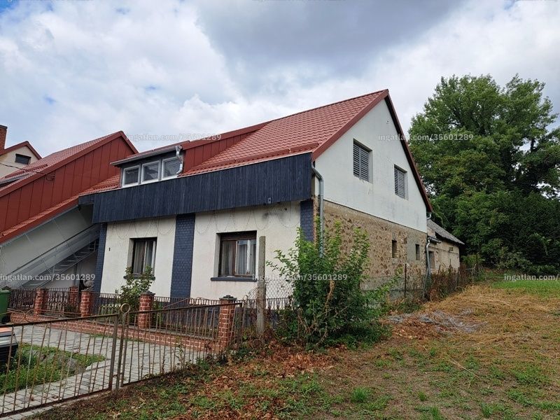 Ingatlan kép