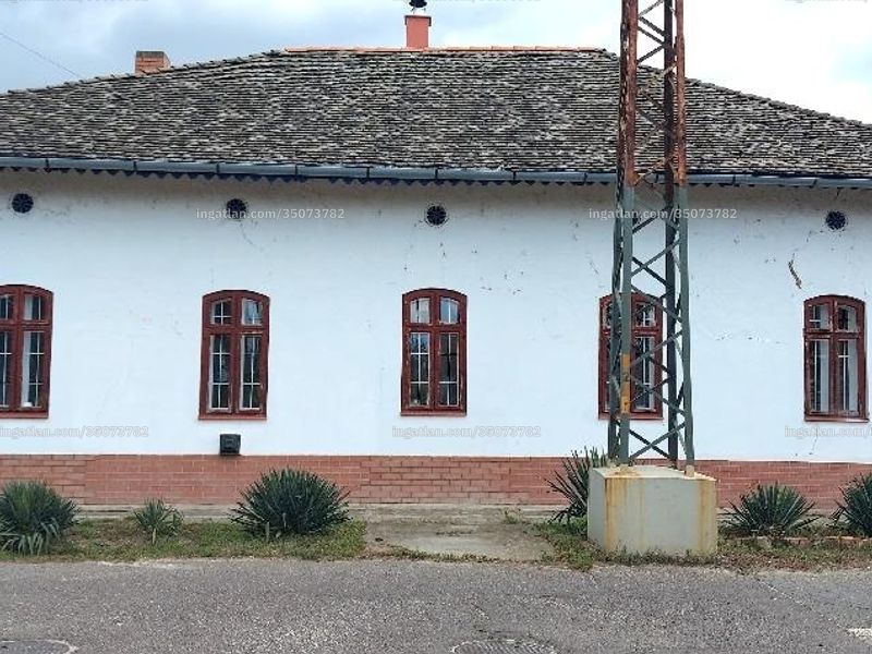 Ingatlan kép