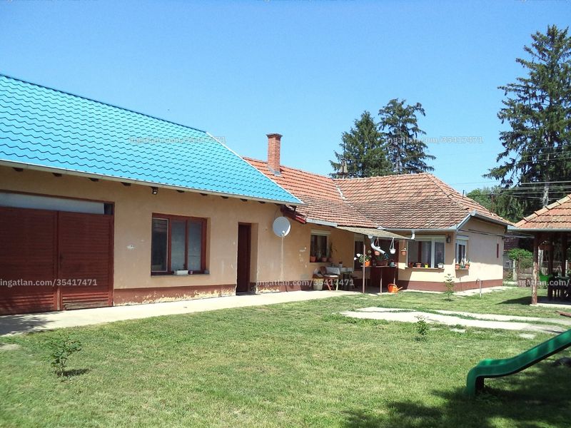 Ingatlan kép