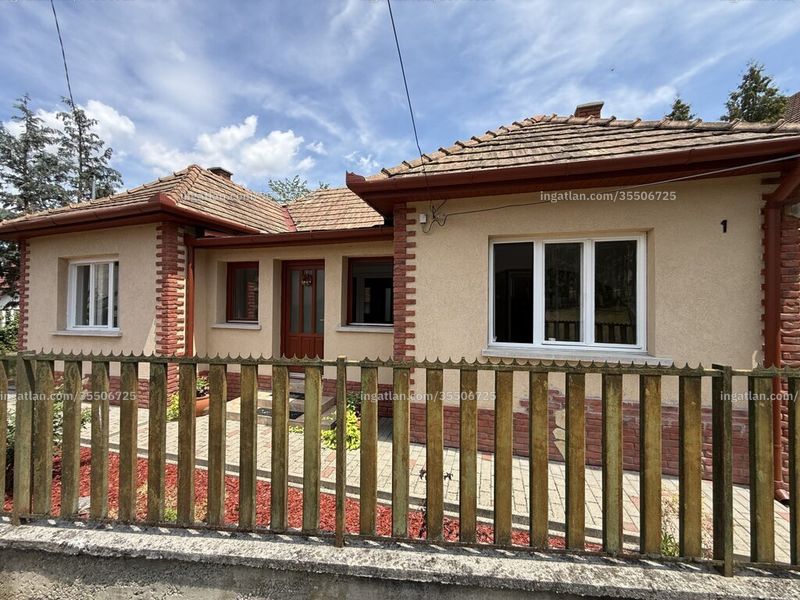 Ingatlan kép