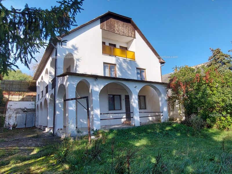 Ingatlan kép