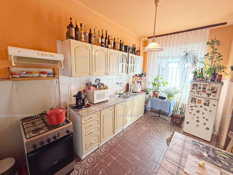 Ingatlan kép