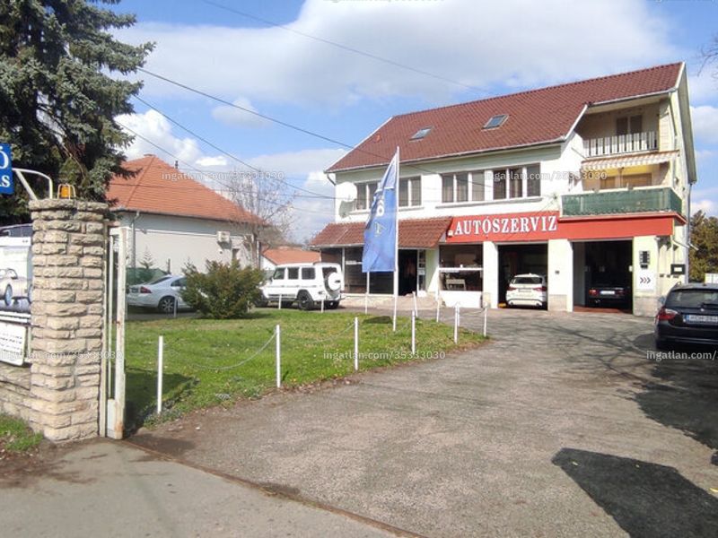 Ingatlan kép
