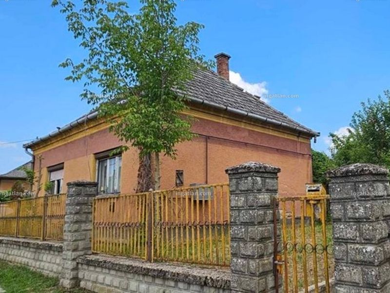 Ingatlan kép