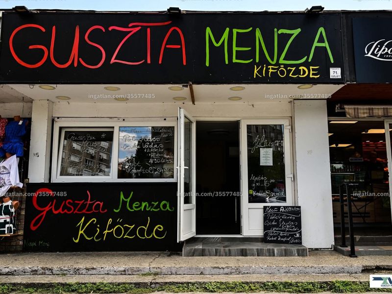 Ingatlan kép