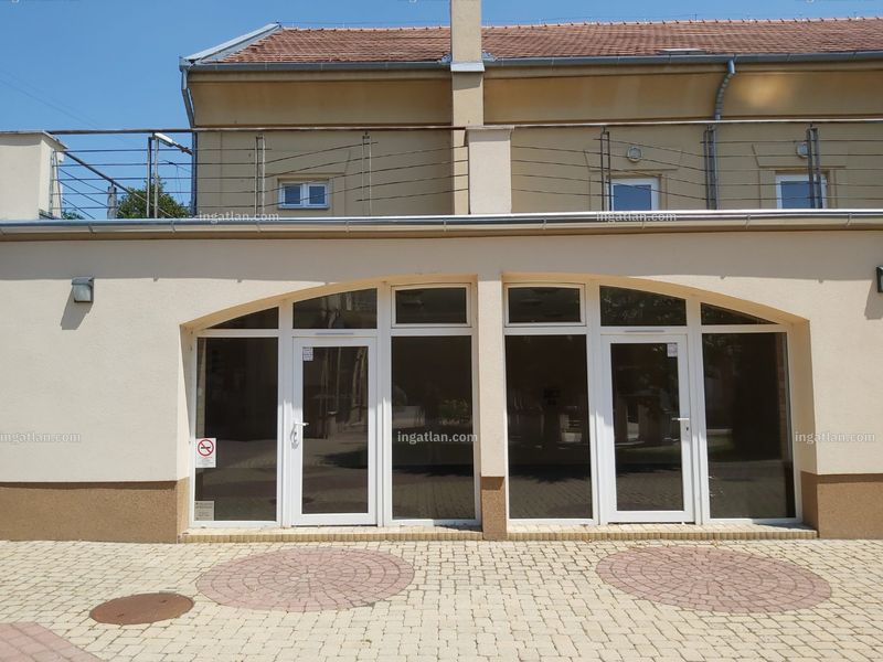 Ingatlan kép