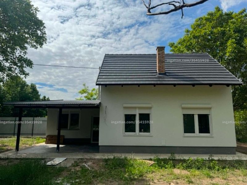 Ingatlan kép