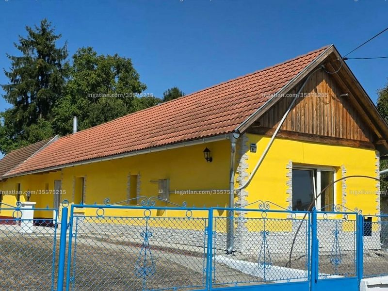 Ingatlan kép