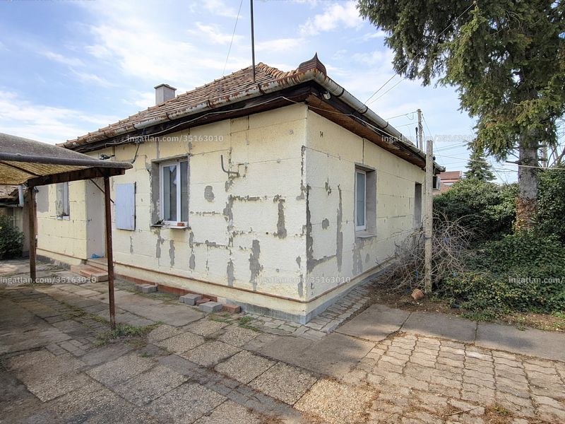 Ingatlan kép