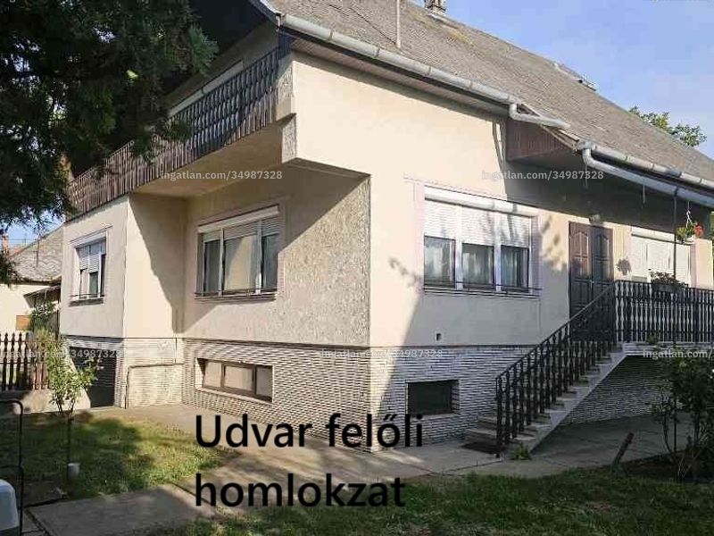 Ingatlan kép
