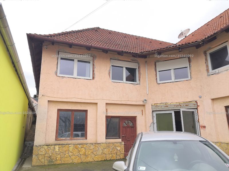 Ingatlan kép