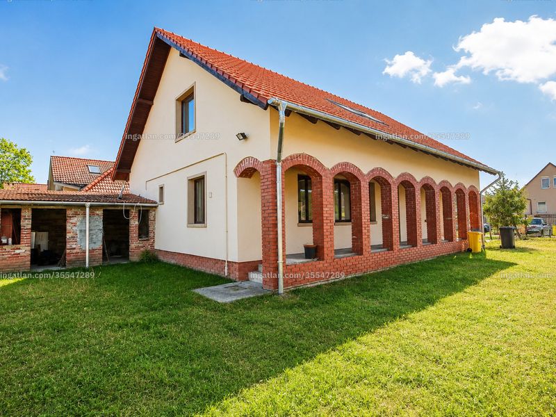 Ingatlan kép