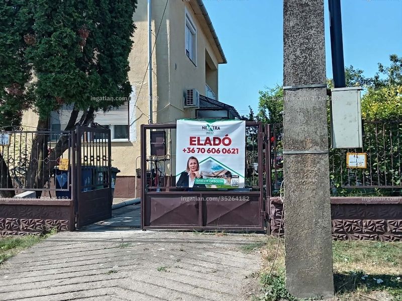 Ingatlan kép
