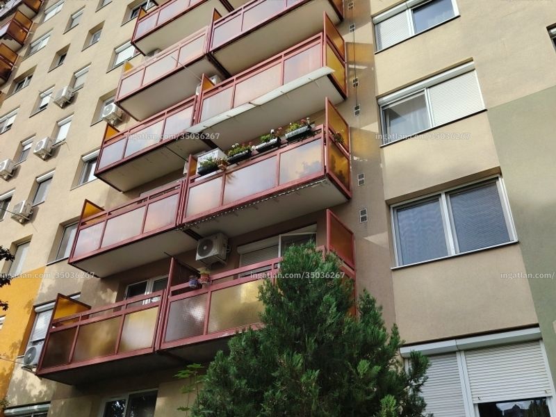 Ingatlan kép