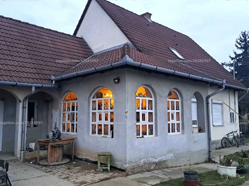 Ingatlan kép