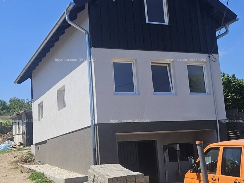 Ingatlan kép