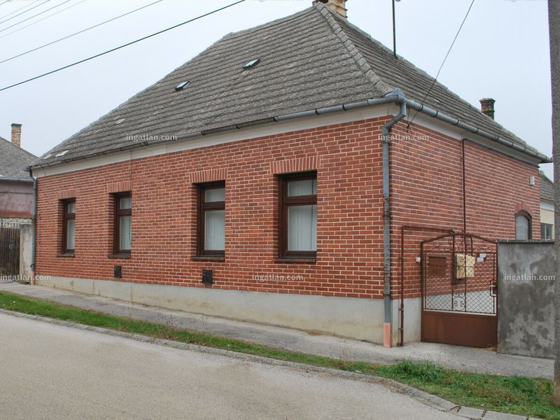 Ingatlan kép